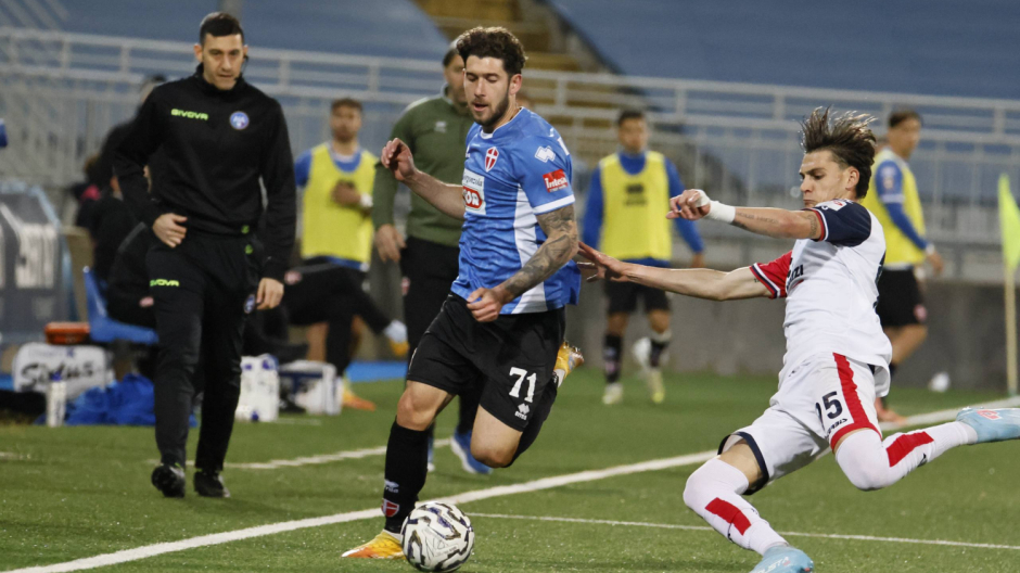 Calcio Serie C: i prossimi impegni di Novara e Pro Vercelli